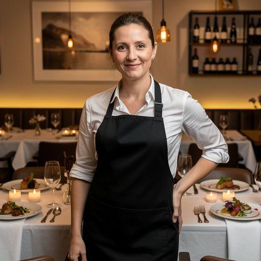 Ein Koch demonstriert die Zubereitung von indischen Currys mit verschiedenen Gewürzen.